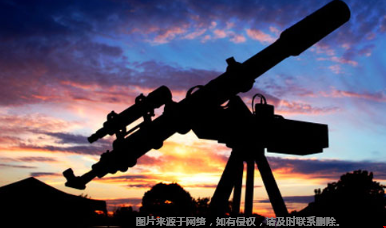 去美国哪所大学读天文学专业研究生好？