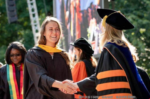 普林斯顿大学研究生申请条件都有哪些？