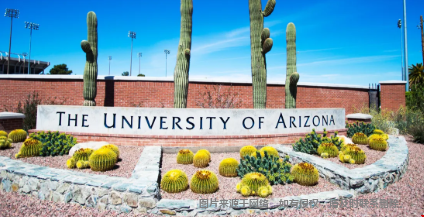 亚利桑那大学是不是常春藤？好不好？