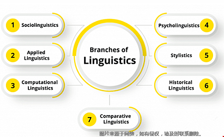 美国大学语言学专业怎么样？