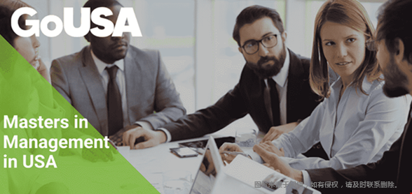美国管理硕士申请要求有哪些？