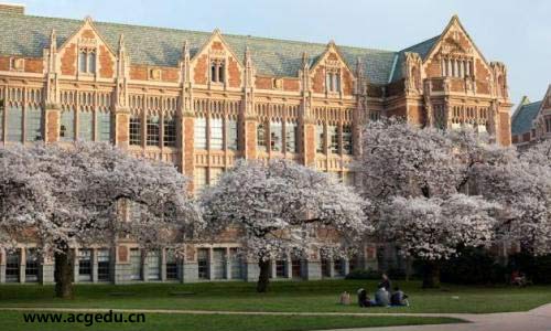 美国研究生建筑专业大学排名