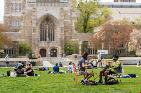 耶鲁大学上海软科世界排名怎么样？