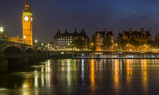 英国留学金融数学专业解析