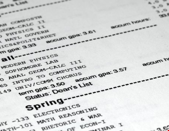 美国留学GPA算法科普