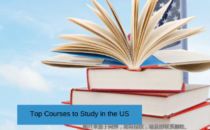 美国留学选择哪些专业国内好就业？