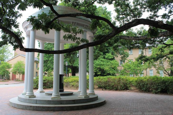 乔治华盛顿大学本科托福要求多少分？