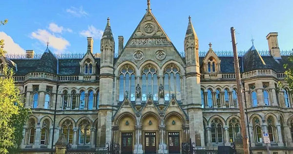 旧金山艺术学院电影专业 浅谈该课程带给你的成果