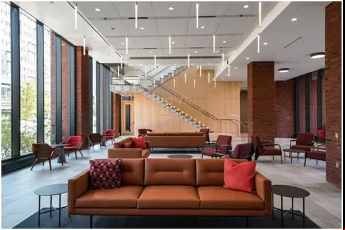 宾夕法尼亚大学宿舍有多好