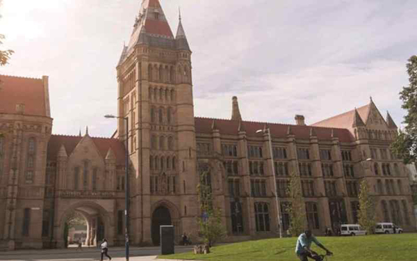 英国最好的动画专业大学有哪些？在这里！