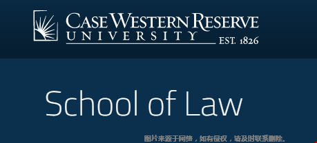 美国凯斯西储大学法学院如何申请？