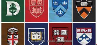 揭秘美国藤校录取各项指标占比