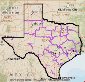 德州最好的大学是哪个大学？