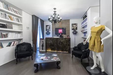 爱丁堡大学纺织品设计专业 下一个时尚弄潮儿就是你