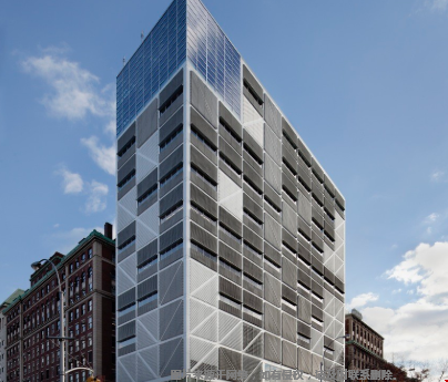 介绍哥伦比亚大学建筑学相关学位