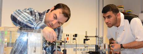 榜单USNEWS美国机械工程专业排名前100