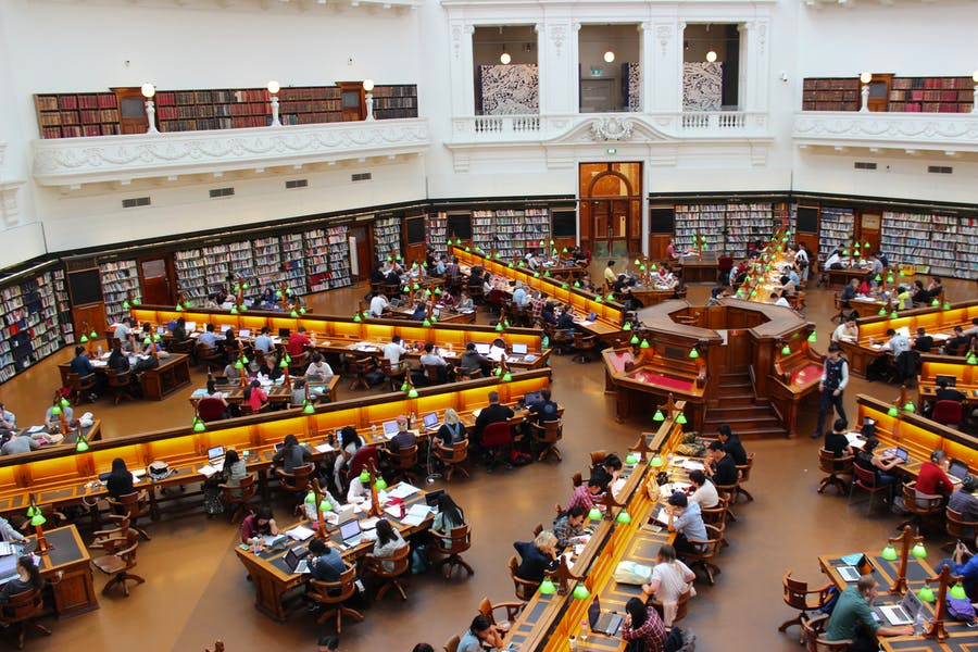 上榜“留学中介前十名”的都有哪些机构？