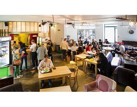 伯明翰大学电影专业怎么样到底强在哪里