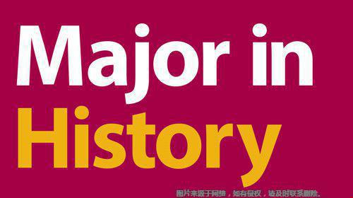 USNew美国大学历史学研究生排名前100