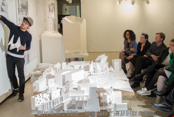 推荐美国建筑专业比较好的大学