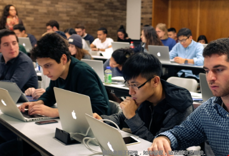 纽约大学计算机科学研究生申请条件有哪些？