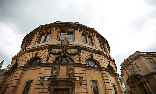 留学英国艺术专业院校推荐