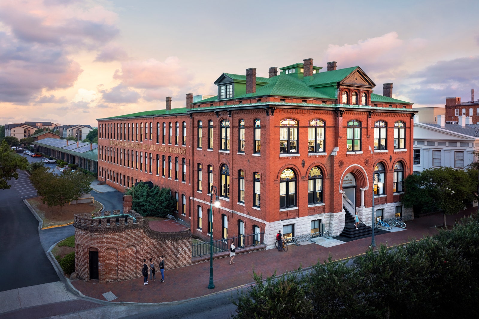 切尔西艺术与设计学院纺织品设计 课程详情汇总