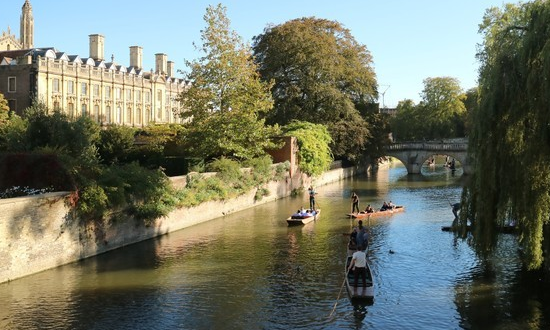 盘点留学英国最适合就业的城镇