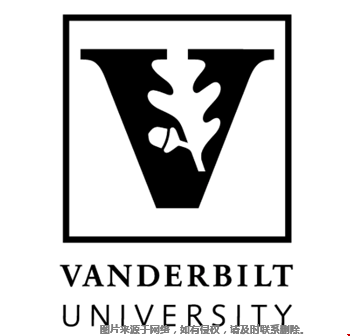 范德堡大学上海软科排名多少？