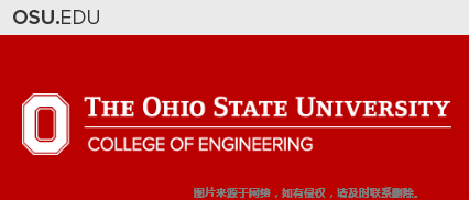 俄亥俄州立大学工程学院排名第几？