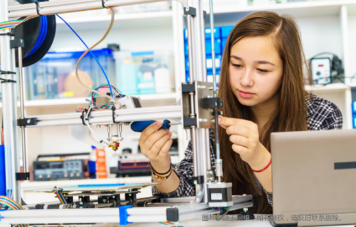 美国大学申请为何看重软实力？（附课外活动）