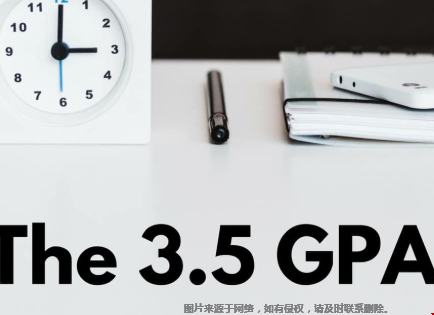 gpa多少分才能申请美国好学校？