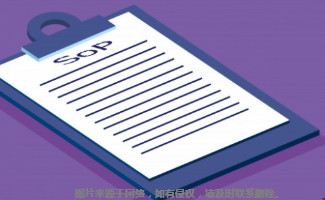 申请美国留学的SOP是什么？