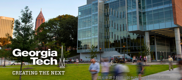 美国佐治理亚理工大学q世界排名怎样？