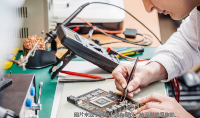 美国本科电气工程专业排名TOP30