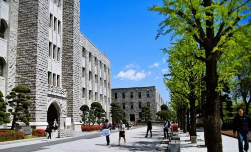 英国服务设计专业院校都有哪些 已盘点等你来拿