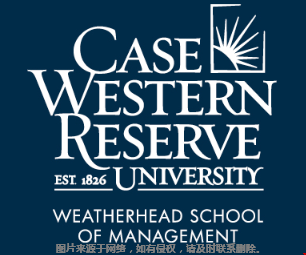 凯斯西楚大学管理学院学费标准