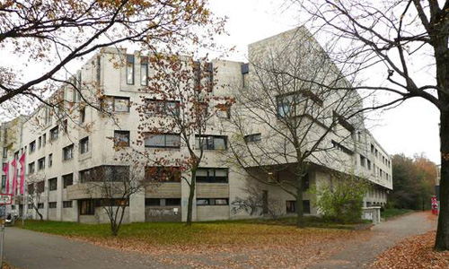 汉诺威音乐、戏剧与多媒体大学研究生申请要求