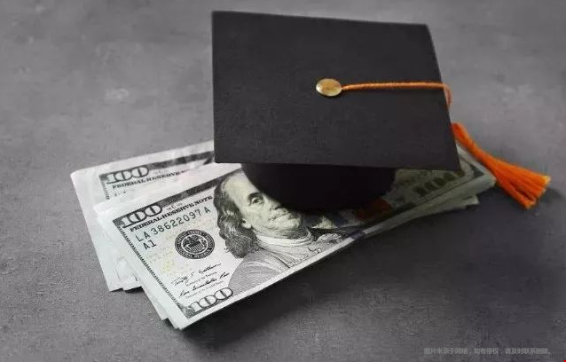 美国田纳西大学学费一年是多少？