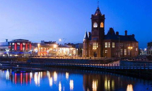 英国卡迪夫城市大学怎么样