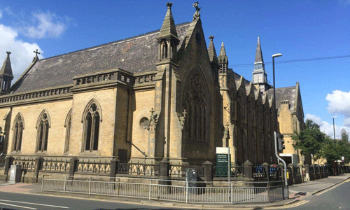 利兹大学研究生艺术专业及申请要求