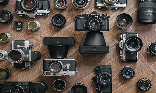 摄影专业留学四所顶尖院校你必须知道