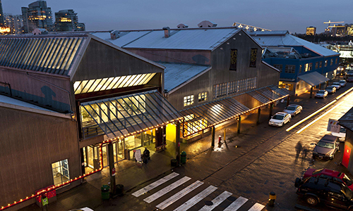 一分钟带你了解加拿大艾米丽卡尔艺术与设计大学