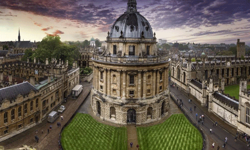 拉夫堡大学留学怎么样