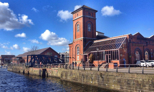 为什么卡迪夫大学深受艺术生关注？