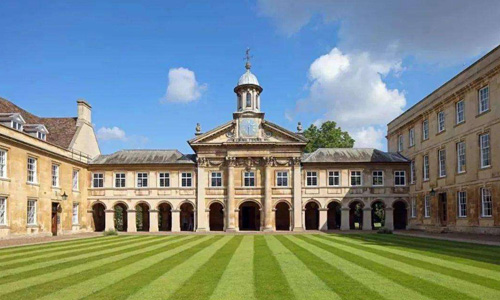 伦敦大学国王学院排名好不好？