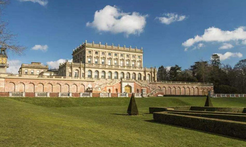 留学去斯莱德美术学院要求