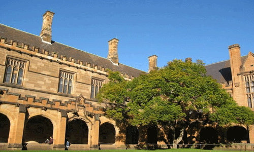 澳大利亚艺术院校有哪些？