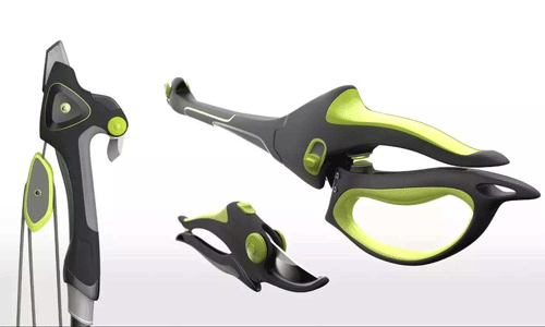 美国留学产品设计学院有哪些？