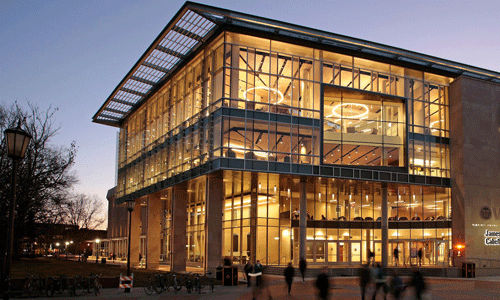 弗吉尼亚联邦大学本科留学专业